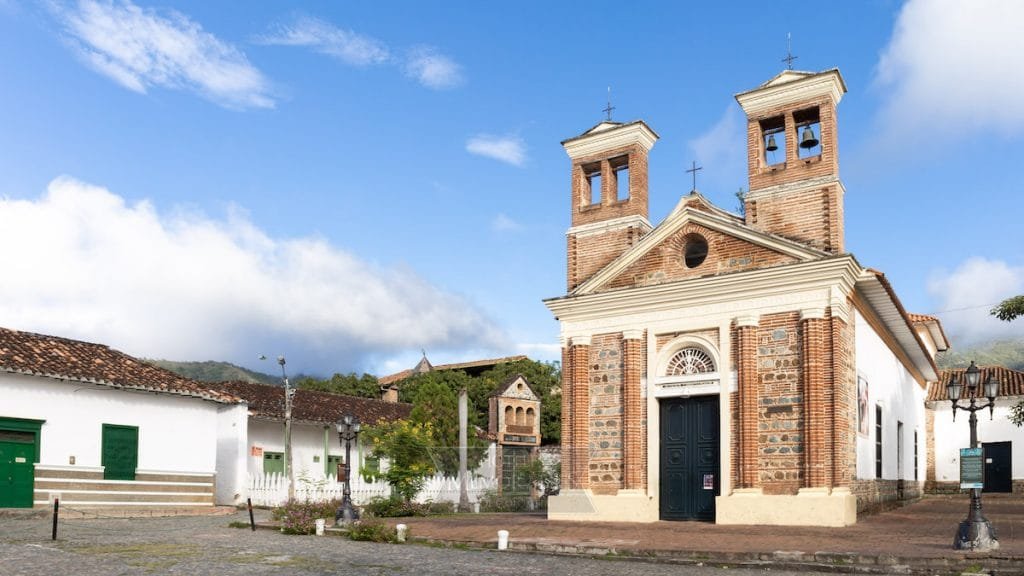 ¿Qué hacer en Santa Fe de Antioquia? - Hoteles Memorables de Colombia